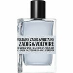 Zadig &amp; Voltaire This is Him! Vibes of Freedom EdT za muškarce 50 ml