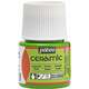 Pébéo Ceramic Boja za keramiku Victoria Green 45 ml 1 kom