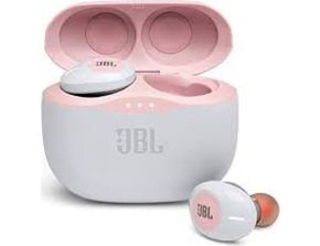 JBL T125 slušalice