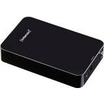 Intenso 6031514 vanjski disk, 6TB, SATA, 5400rpm, 32MB cache, 3.5", USB 3.0