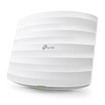 TP-Link EAP245 access point, 2x, 1300Mbps/1350Mbps/1750Mbps