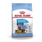 Royal Canin Maxi Starter - suha hrana za skotne i kuje dojilje 4 kg