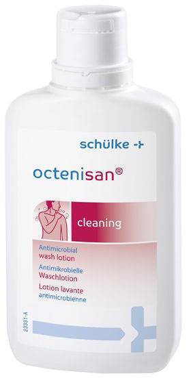 Schülke Schülke octenisan Waschlotion SC1204 Losion za pranje 150 ml 150 ml