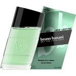 Bruno Banani Made For Man Edt Ns