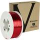 Verbatim 55062 3D pisač filament PETG 2.85 mm 1 kg crvena (prozirna) 1 St.