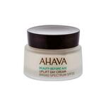 AHAVA Beauty Before Age Uplift SPF20 lifting krema s mineralima i uv zaštitom 50 ml za žene