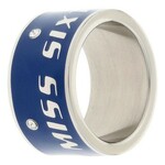Ženski prsten Miss Sixty SMGQ09012 (Veličina 12) , 300 g