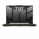 Asus TUF Gaming TUF507VU-LP237, 15.6" 1920x1080, Intel Core i7-13620H, 16GB RAM, nVidia GeForce RTX 4050