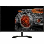 Philips 27M1C3200VL monitor, VA, 27", 16:9, 1920x1080, 165Hz, HDMI, Display port