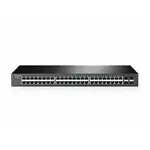 TP-Link TL-SG3452 switch, 48x/52x, rack mountable