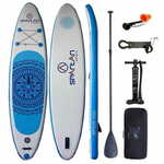 Plava Mandala SP-320 SUP Stand Up Paddle set 320cm - Spartan