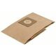 Bosch Papirnata filtarska vrećica za UniversalVac 15 (5 kom u paketu)