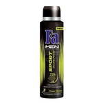 Fa Men Xtreme dezodorans u spreju, Sport Energy Boost, 150 ml