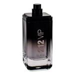 Carolina Herrera 212 VIP Men Black 100 ml parfemska voda Tester za muškarce
