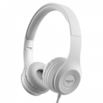 Moye Enyo Foldable slušalice, 3.5 mm/bežične, crna/roza/siva, 100dB/mW, mikrofon