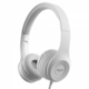Moye Enyo Foldable slušalice, 3.5 mm/bežične, crna/roza/siva/svijetlo siva, 100dB/mW, mikrofon