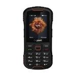 Gigaset GLX8 Plus, crni