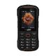 Gigaset GLX8 Plus, crni