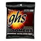 GHS GBCL Boomers-Custom Light