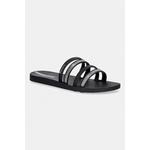 Ipanema natikače ženske MESH SLIDE I crna 83751.BP394