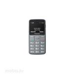 Panasonic KX-TU160EXG, sivi