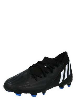 ADIDAS PERFORMANCE Sportske cipele 'Predator Edge.3 Firm Ground' crna / bijela