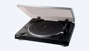 Sony PS-LX310BT Gramofon s mogućnošću BLUETOOTH® povezivanja