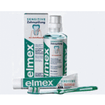 Elmex Sensitive zubna voda 400 ml