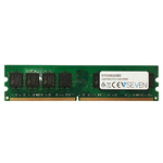 V7 V753002GBD, 2GB DDR2 667MHz, CL5, (1x2GB)