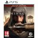 Igra za SONY PlayStation 5 Assassin's Creed: Mirage Deluxe Edition - Preorder