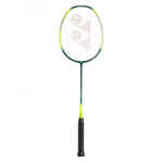 Reket za badminton Nanoflare 001 Feel zeleni