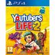 Youtubers Life 2 (Playstation 4) - 5016488138871 5016488138871 COL-9179
