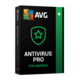 AVG AntiVirus Pro (Android) - 1 uređaj 2 godine
