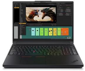 Lenovo ThinkPad P16 21RQ003MGE