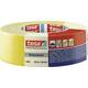 tesa 04662-00199-00 plastificirana ljepljiva traka tesa® Professional žuta (D x Š) 50 m x 48 mm 1 St.