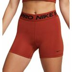 Ženske kratke hlače Nike Pro 365 Short 5in - rugged orange/black