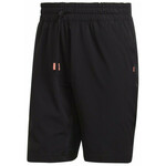 Muške kratke hlače Adidas Ergo Tennis Shorts 7" M - black