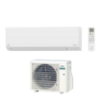 Fujitsu ASEH12KLTA/AOEH12KLTA klima uređaj, inverter, R32