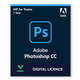 Adobe Photoshop CC VIP | 1 Year | Digital Licence