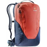 Deuter XV 2 ruksak, plavo-crveni