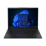 Lenovo ThinkPad X1 Carbon, 21CB009QMB-G, 14" Intel Core i5-1235U, 512GB SSD, 16GB RAM