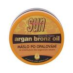 Vivaco Sun Argan Bronz Oil After-Sun Butter maslac nakon sunčanja s arganovim uljem 200 ml