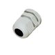 NFO Cable Gland for PG13.5 holes, light grey NFO-TOOL-80039