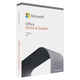 Microsoft Office Home and Student 2021 Medialess ENG, EN, Nekomercijalno, 1 Dev, Nova, 79G-05388