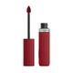 L'Oréal Paris Infaillible Matte Resistance Lipstick dugotrajni mat ruž s hijaluronskom kiselinom 5 ml Nijansa 420 le rouge paris
