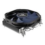 Akasa hladnjak za CPU Alucia H4i, s.1150, s.1151, s.1155, s.1156, s.1200, s.1700