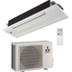 Mitsubishi MLZ-KP25VF/SUZ-M25VA klima uređaj, inverter, R32, 45 db/46 db