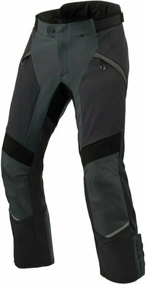 Rev'it! Pants Airwave 4 Black XL Long Tekstilne hlače