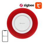 Zigbee Heiman Hs2wd Tuya Smart bežični alarm sirena