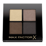 Max Factor Colour X-pert Soft Touch 002 Crushed Blooms paleta sjenila, 4,3 g